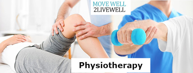 physio for spine treatment